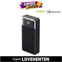 Oraimo PowerNova Q21 20000mAh 22.5W Power Bank