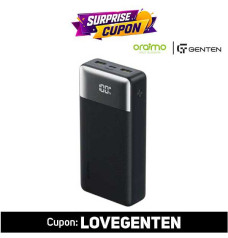 Oraimo PowerNova Q21 20000mAh 22.5W Power Bank
