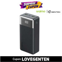Oraimo PowerNova QF1 27000mAh 22.5W Fast Charging Power Bank