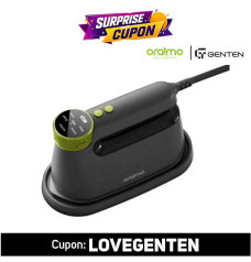 Oraimo SmartIron 1740W Portable Electric Iron - OEI-801A
