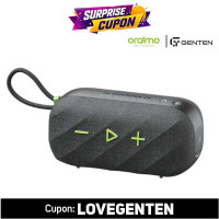 Oraimo SpaceBox Active Portable Bluetooth Speaker