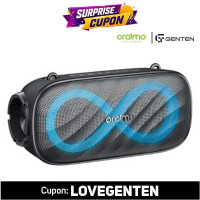 Oraimo SpaceBox Pro Portable Bluetooth Speaker - OBS-682