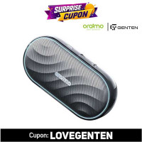 Oraimo SpaceBox Speaker OBS-382 Customized Light with FM