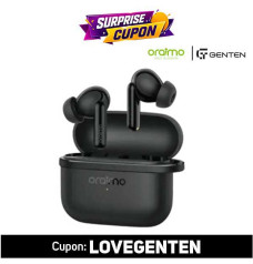 Oraimo SpaceBuds Lite True Wireless Earbuds - OTW-324