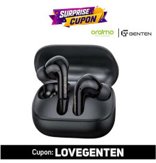 oraimo SpaceBuds N ANC True Wireless Earbuds OTW-626N