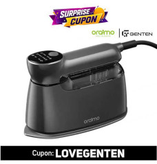 Oraimo SteamCore Lite Portable Steam Iron OEI-201A