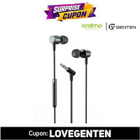 Oraimo TRUMPET 3 OEP-E40 In-Ear Wired Earphone