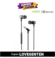 Oraimo TRUMPET 3 OEP-E40 In-Ear Wired Earphone