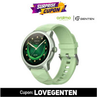 Oraimo Watch 2R OSW-30 Bluetooth Calling Smart Watch 