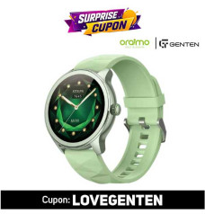 Oraimo Watch 2R OSW-30 Bluetooth Calling Smart Watch 