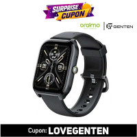 Oraimo Watch 5 Lite Bluetooth Calling Watch OSW 804