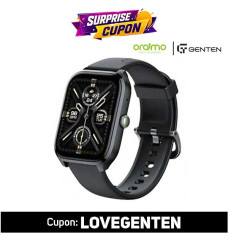 Oraimo Watch 5 Lite Bluetooth Calling Watch OSW 804