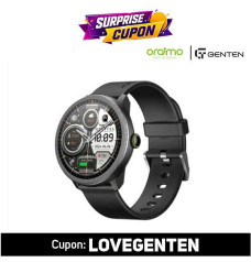 Oraimo Watch 5R Bluetooth Calling Smart Watch