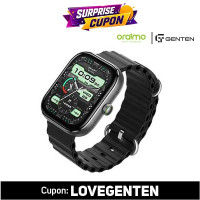 Oraimo Watch 6 Calling Smart Watch - OSW-807