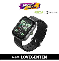 Oraimo Watch 6 Calling Smart Watch - OSW-807