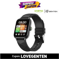 Oraimo Watch 6 Nano Calling Smart Watch - OSW-807N
