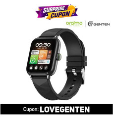 Oraimo Watch 6 Nano Calling Smart Watch - OSW-807N