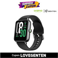 Oraimo Watch 6 Pro Bluetooth Calling Smart Watch