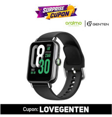 Oraimo Watch 6 Pro Bluetooth Calling Smart Watch