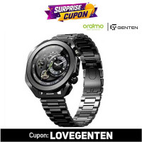 Oraimo Watch Pro X Smart Watch