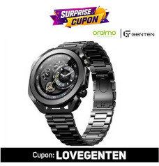 Oraimo Watch Pro X Smart Watch
