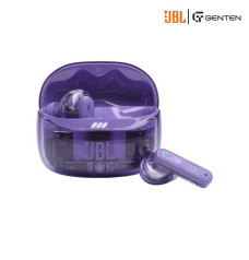 JBL Tune Beam 2 Ghost Edition True Wireless Earbuds