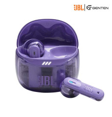 JBL Tune Flex 2 Ghost Edition ANC True Wireless Earbuds