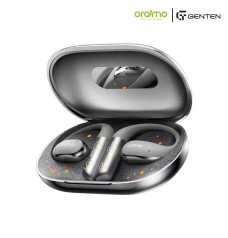 Oraimo SpaceArc x Burna Boy Wireless Earbuds 