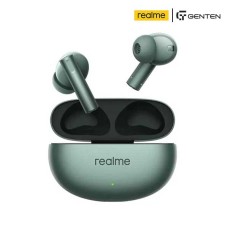 realme Buds Air 6 ANC True Wireless Earbuds