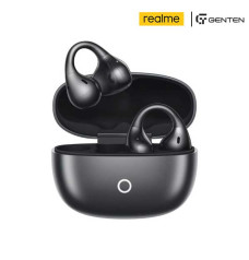 realme Buds Clip Open-Ear Clip Earbuds