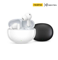 Realme TechLife Buds Wireless Earbuds