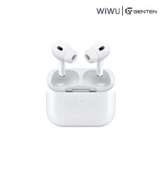 WiWU Airbuds Pro 2 Lite ANC True Wireless Lightning Earbuds