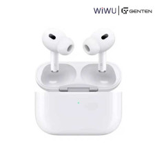 WiWU Airbuds Pro 2 ANC True Wireless Type-C Earbuds 