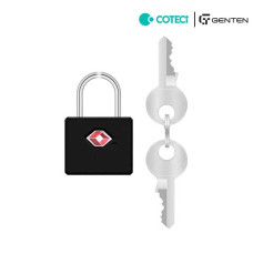 Coteci TSA Customs Key Lock - TR-007