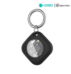 Coteci OT-051-BK Cyber Mini Cube Tracker