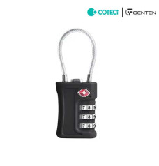 COTECi TSA Customs Code Lock