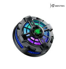 Plextone EX2 Pro RGB Magnetic Radiator Phone Cooler