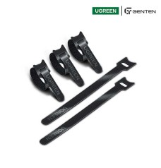 UGREEN LP401 20245P20 Cable Winder - 20 Pack
