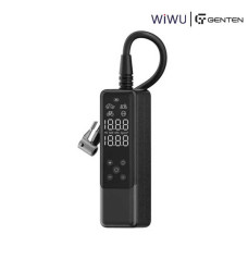 WiWU WI-Al001 85W Multi-Mode Car Inflator Pump