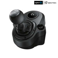Logitech Driving Force Shifter