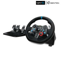 Logitech Driving Force G29 Racing Gaming Wheel for PlayStation and PC