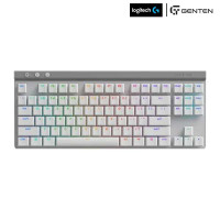 Logitech G515 LIGHTSPEED TKL Wireless Gaming Keyboard