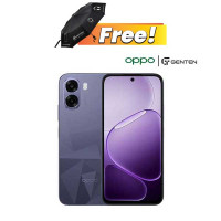 OPPO A6k