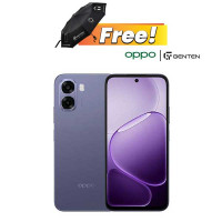 OPPO A6x