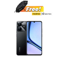 Realme Note 60x