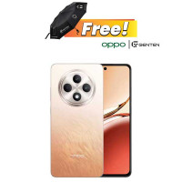 Oppo Reno 12F 4G
