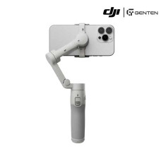 DJI Osmo Mobile 7 Smartphone Gimbal