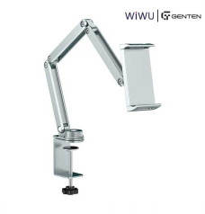 WiWU Wi-ZM001 360° Rotatable Metal Tablet Holder