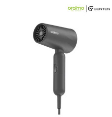 Oraimo SwiftDry 2 Foldable 800W Efficient Hair Dryer - OHD-210N