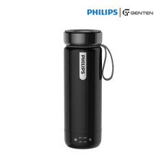 PHILIPS GoZero Portable Boiling Bottle